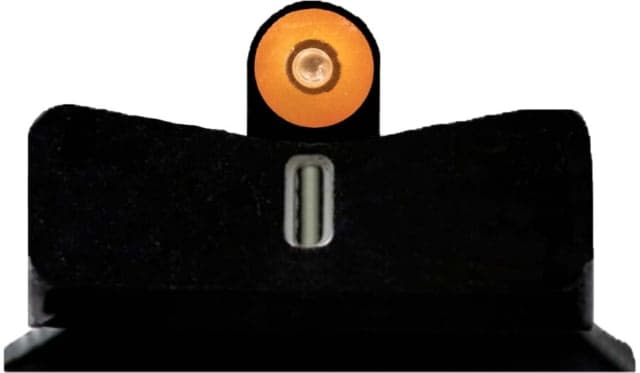 XS Sight Systems DXT2 Big Dot Night Sight HK P7 M8 & M13 Orange