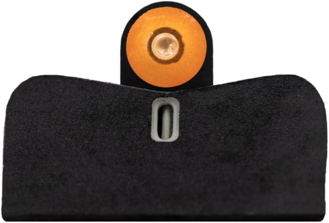 XS Sight Systems DXT2 Big Dot Night Sight S&W Bodyguard 380 Orange