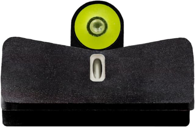 XS Sight Systems DXT2 Big Dot Night Sight Springfield Champion & Compact Novak rear Yellow