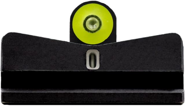 XS Sight Systems DXT2 Big Dot Night Sight Walther 99 PPQ S&W 99 Yellow