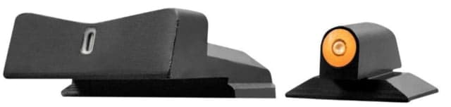 XS Sight Systems DXT2 Big Dot Orange - HK P30 45 45C & VP9 Orange