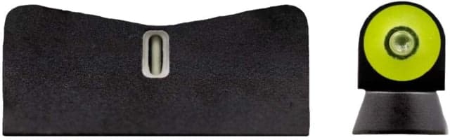 XS Sight Systems DXT2 Big Dot Sight Yellow CZ 75B/85B