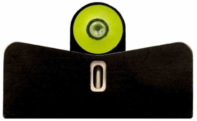 XS Sight Systems DXT2 Big Dot Sight Yellow Springfield HellCat OSP