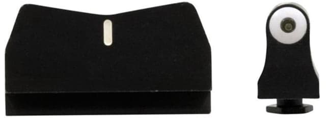 XS Sight Systems DXW Big Dot Sight - Glock