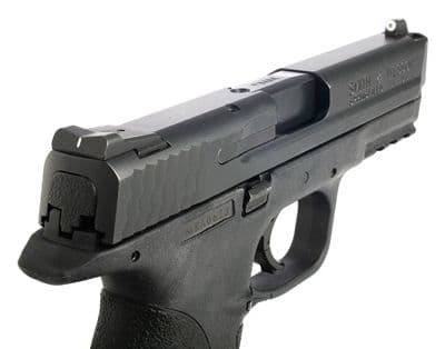 XS Sight Systems DXW Big Dot for S&W M&P and Compact
