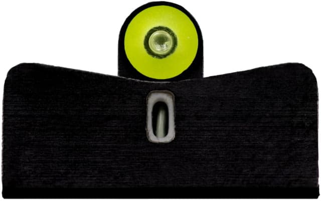 XS Sight Systems DXW2 Big Dot Beretta APX Yellow