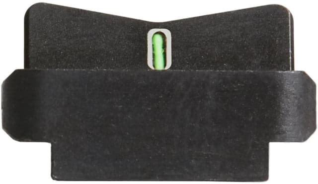 XS Sight Systems Express Tritium Rear Sight AK Matte Black Standard