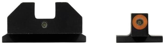 XS Sight Systems F8 Night Sight for S&W M&P Shield