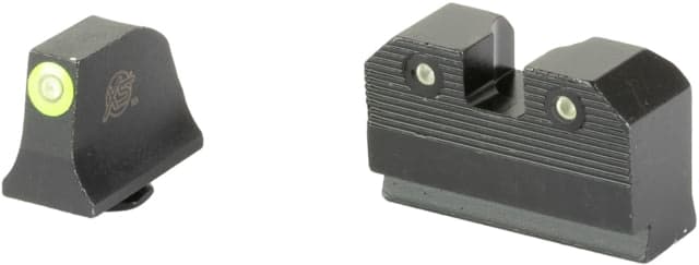 XS Sight Systems R3D 2.0 Night Sight Glock Optic/Supp 171922-24262731-3638 Green