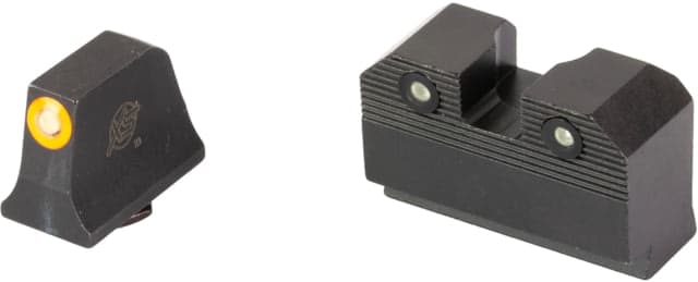XS Sight Systems R3D 2.0 Night Sight Glock Optic/Supp 2021293030S3741 Orange