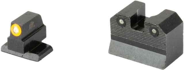 XS Sight Systems R3D 2.0 Night Sight HK Optic/Supp VP9 OR Orange