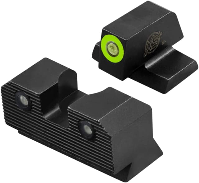 XS Sight Systems R3D 2.0 Night Sight S&W Equalizer Green