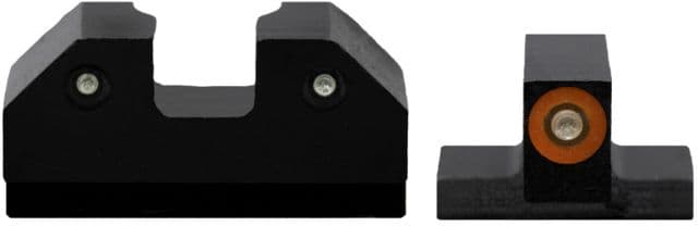 XS Sight Systems R3D Canik TP9 Night Sight Orange