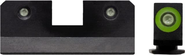 XS Sight Systems R3D Taurus G2 Night Sight Green