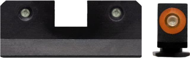 XS Sight Systems R3D Taurus G2 Night Sight Orange