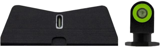 XS Sight Systems DXT2 Standart Dot Green for Glock 171922-24262731-3638 Green