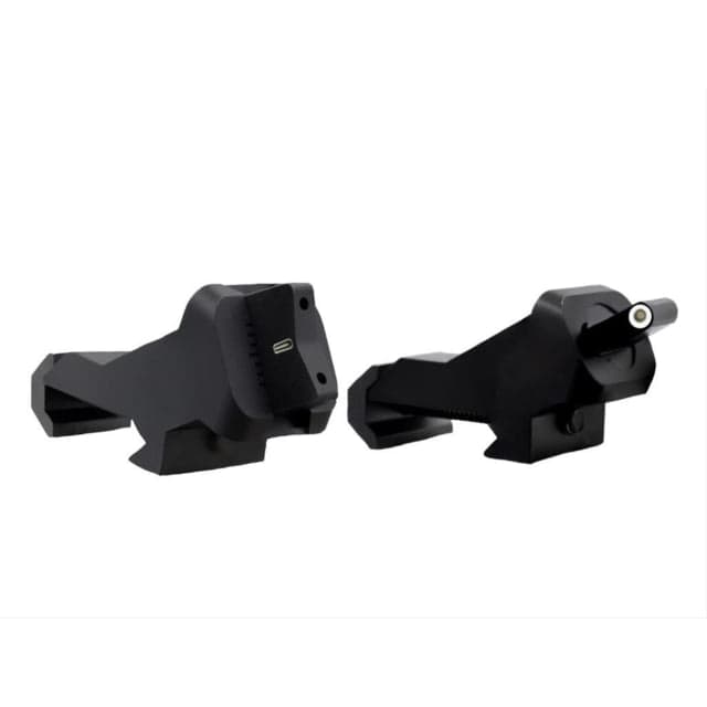 XS Sight Systems XTI2 DXT Standard Dot Sight 0.140 in Wide for AR-15