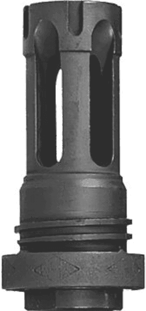 Yankee Hill Machine 30 Cal Qd Mount Flash Hider M14