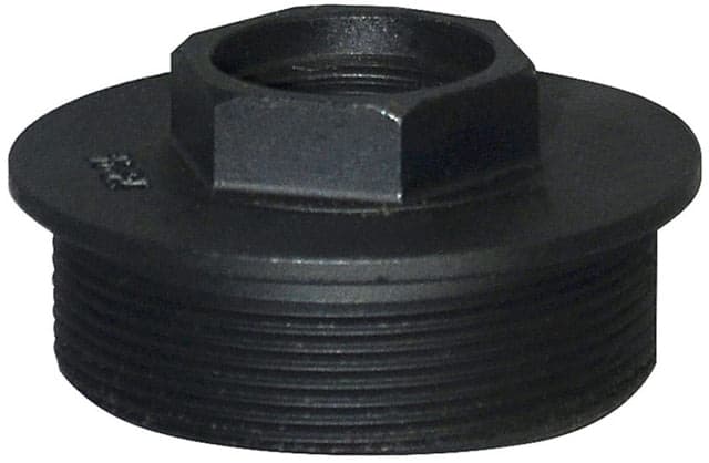 Yankee Hill Machine Hub Direct Thread Mount M14X1Lh