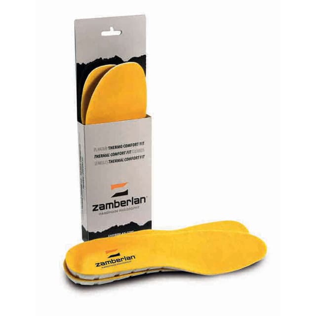 Zamberlan Replacement Thermal Footbed 37