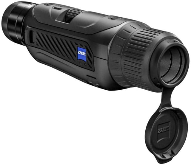 Zeiss 3-10x Dti Thermal Imaging Camera High-Resolution Monocular For Hunting And Wildlife Observation 6/20 Black 20/F1