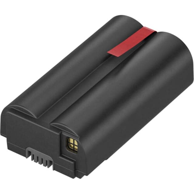 Zeiss Battery Pack for DTI 6 Series Thermal Imaging Camera Black