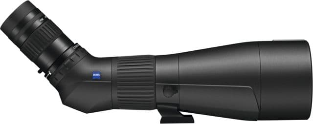Zeiss Conquest Gavia 85 Spotting Scopes w/30-60x Wide Angle Eyepiece Black Large NSN 9005.80.4040