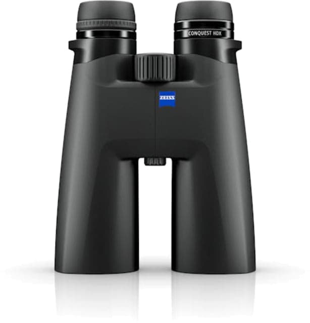 Zeiss Conquest HDX 10x56mm Abbe-Konig Binocular Black