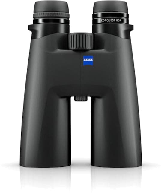 Zeiss Conquest HDX 15x56mm Abbe-Konig Binocular Black