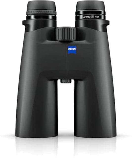 Zeiss Conquest HDX 8x56mm Abbe-Konig Binocular Black