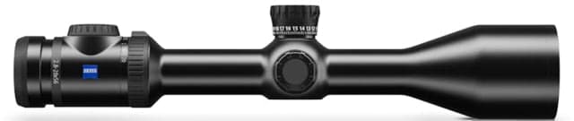 Zeiss V8 2.8-20x56mm NA 30mm Tube Rifle Scope Second Focal Plane AHR 90 Reticle Black
