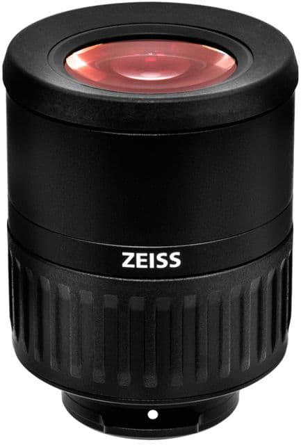 Zeiss Victory Harpia Vario 22-65x/23-70x Eyepiece Spotting Scope Blacl NSN 9005.80.4040