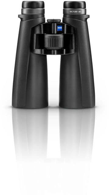 Zeiss Victory HT 8x54mm Abbe-Koenig Prism Premium Binoculars Matte Black Large NSN 9005.10.0040