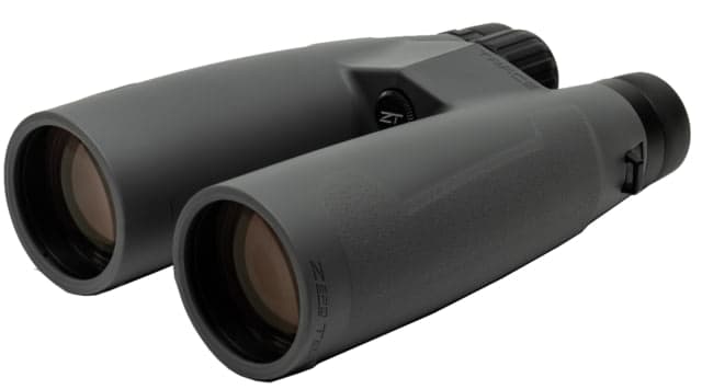 ZeroTech Optics Trace m Abbe Koenig Prism Binoculars Black