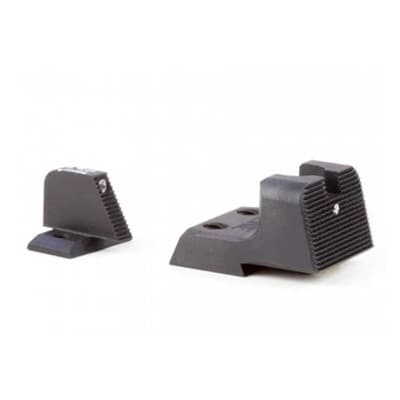 Hk Ledge Straight Eight Sight Set