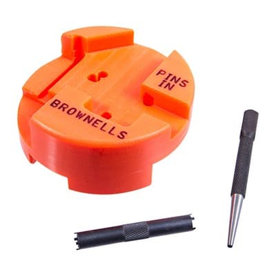Front Sight Housing Maintenance Kit - Ar-15 Front Sight Housing Maintenance Kit