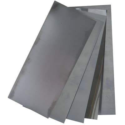 Kit No. Ac-24 Steel Shim Stock - Ac-24 Shim Stock Kit
