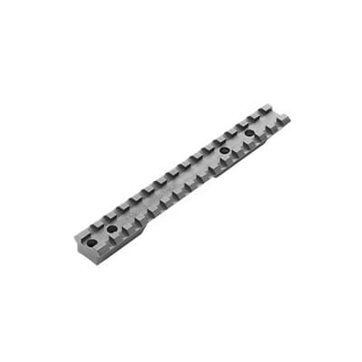 Remington 700 Short Action Scope Rails - Remingtin 700 Short Action 30 Moa Right Hand Rail