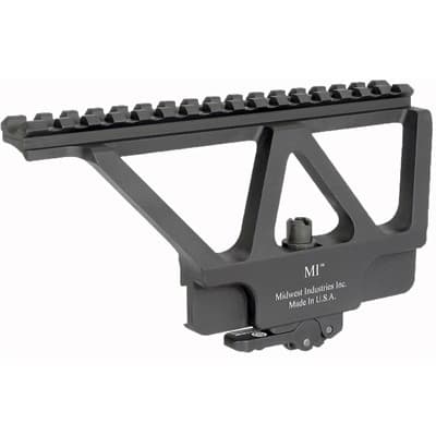 Ak-47/74 Scope Mount