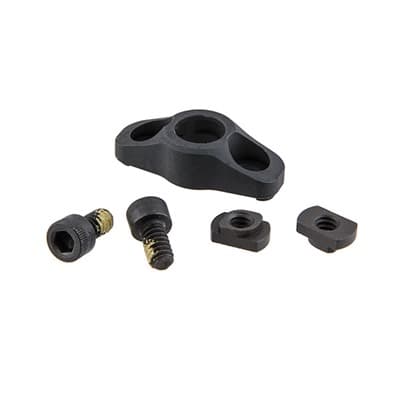 M-Lok Quick Detach Sling Mount - M-Lok Qd Sling Mount Black