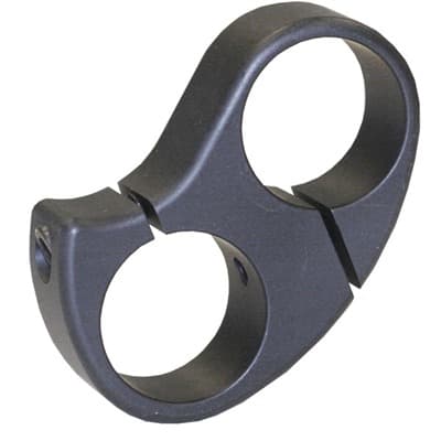 Tactical Shotgun Mount - 1'''' Light Mount