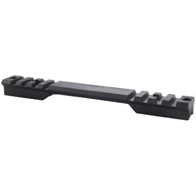 One Piece Bases - Remington 700 Short Actiong 0 Moa Base