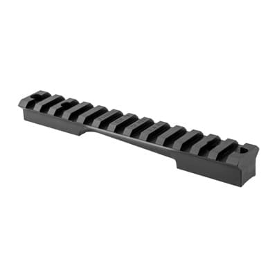 One Piece Bases - Remington 700 Short Action 20 Moa Base