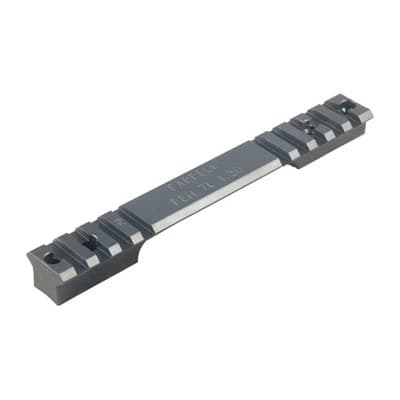 One Piece Bases - Remington 700 Long Action 20 Moa Base