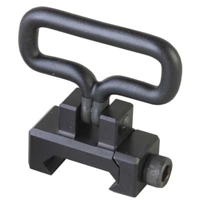 Ar-15/M16 Front Sling Adapters - Mctar-06 Swivel Mount Adapter