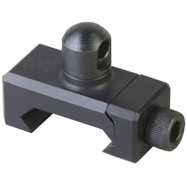 Ar-15/M16 Front Sling Adapters - Mctar-07 Stud Mount Adapter