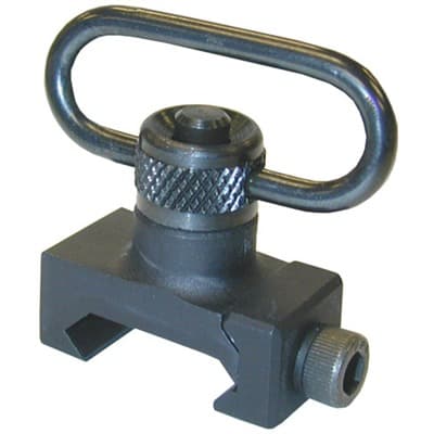 Ar-15/M16 Front Sling Adapters - Mctar-08 Swivel Mount Adapter