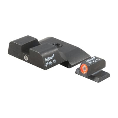 S&W M&P Pro I-Dot Night Sight Set - S&W M&P I-Dot Sight Set