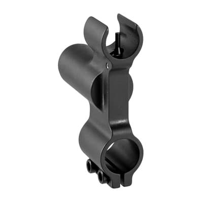 Ak-47 Front Sight Gas Block - Ak-47 Front Sight Gas Block .591 Steel Black