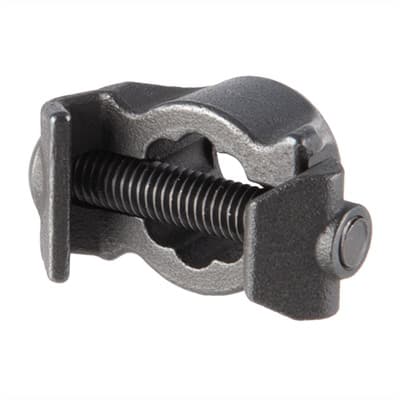 Bcmgunfighter Picatinny Quick Detachable Sling Mount - Picatinny Quick Detachable Sling Mount Black
